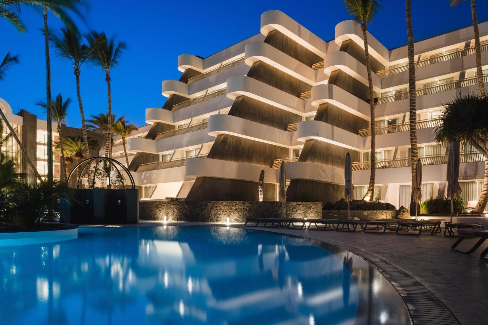 Plus Fariones Suite Hotel Puerto del Carmen  Exterior foto